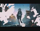 【迷子のまご】Rhapsody / Empty old City 【歌ってみた】