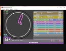simai　菓子峠の世界／漢字でGO!　ループなし　MASTER Lv.13+