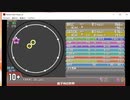 simai 菓子峠の世界(漢字でGO!)　ループなし　EXPERT(Lv.10+)