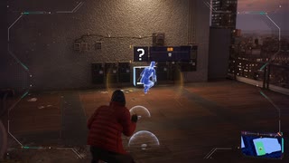 [スパイダーマン2]第5回(5-1) ブラックキャットの行方