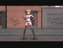 【MMD/VRoid】HIGHER