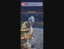 モンスターハンターNOW トビカガチ　★4
