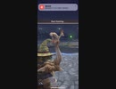 モンスターハンターNOW クルルヤック　★5