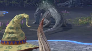 モンスターハンターNOW ドスギルオス　★5