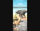 モンスターハンターNOW ボルボロス　★4