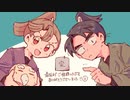 【rkrn卓ゲ】ｼ朝江と田木寸でCoC「まっくろ男の怪」後編【CoC仮想卓】