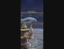モンスターハンターNOW トビカガチ　★3