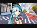 【Ray MMD】つみ式鈴谷改二でハイファイレイヴァー