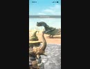 モンスターハンターNOW プケプケ　★4