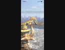 モンスターハンターNOW ドスジャグラス　★3