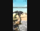 モンスターハンターNOW ボルボロス　★4