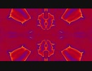 Kaleido Blood Cell Noise