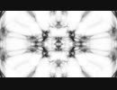 Kaleido Line Blur Noise