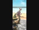 モンスターハンターNOW パオウルムー　★4