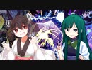 シャドールずん子４（マスターデュエル）