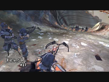 【Kenshi】ア・イツー様案件 #17【ゆっくり実況】