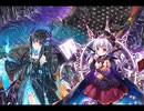 千年戦争アイギス 10周年直前記念・再臨のウェパル：再臨のウェパル 中級【☆3×OP×銀以下】