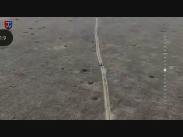 ホモと見る戦車戦