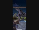 モンスターハンターNOW リオレイア　★4