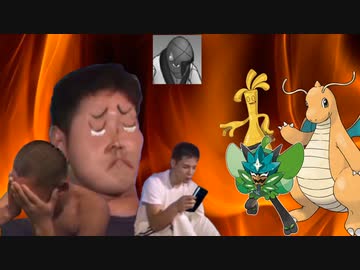 迫真ポケモンSVかくとう部 .mp4