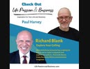 Life passion and business podcast guest Richard Blank Costa Rica's Call Center