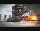 【アーマード・コア6 ラミーチャレンジ】CHAPTER1「壁越え」【Regulation Ver 1.02.1】