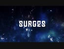 【Surges】 ボカロバンドアレンジ  重音テト&ONE