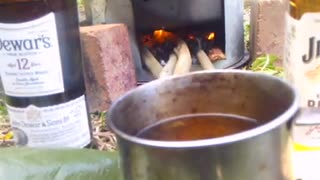 もつ味噌煮込み