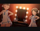 【デレステMV】Pretty Liar セーラーミズギ 1080P