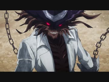 シャングリラ・フロンティア　第8話　300リミット狂騒曲