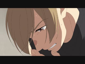 オーバーテイク！　Rd.08　同じ穴のムジナたち ―Y’know what makes a fast driver？―