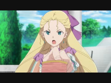 聖女の魔力は万能です Season2　Episode 07　幕間