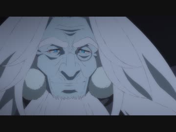 最果てのパラディン 鉄錆の山の王　第7話　水底の眠り