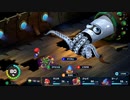 【リメイク版】スーパーマリオRPG タコつぼゲッソー戦
