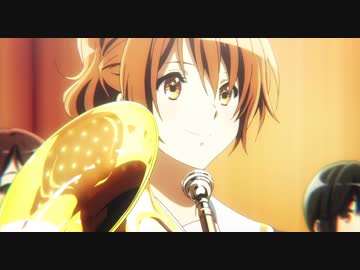 劇場版『響け！ユーフォニアム～誓いのフィナーレ～』　本編