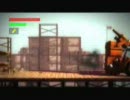 バイオニックコマンドー　 BOSS戦その１