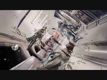 アークナイツ　孤星　通常&ボスエリアBGM