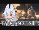 【DARKSOULSⅢ】TANGE SOULSⅢ　#31