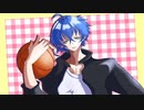 オリキャラを描いてみた【イラスト】