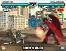 Gamer's VISION 鉄拳5DR 韓国からソヨンドリ来襲！　第二弾！　その１２
