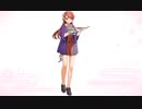 ケッコンカッコカリ　Nevada改Mod.2　秋刀魚
