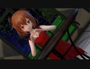 【MMD艦これ】 雷 Ikazuchi 「メランコリ・ナイト」 4k