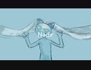 【ねこのティーチくん】Nadir【ティーチくん】