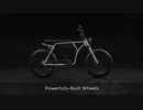 BMX Bike