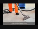 Carpet Cleaning Services