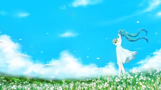 そら / 初音ミク