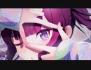 AZALEA BLOOM 1st Album『FOCUS』クロスフェード
