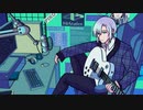 【歌手音ピコ】Overdose 【VOCALOIDカバー】