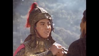 三国演義 第69集 収姜維 しゅうきょうい 後半 日本語吹き替え BS2 三国志