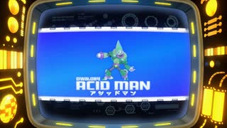 きりたんのロックマン11【VOICEROID実況】パート7